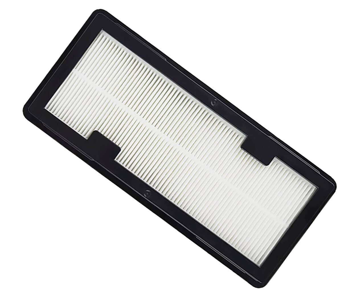 Pre-Motor HEPA Filter Replacement for Samsung Jet Bot VR30T80313W Robot Vacuum gallery