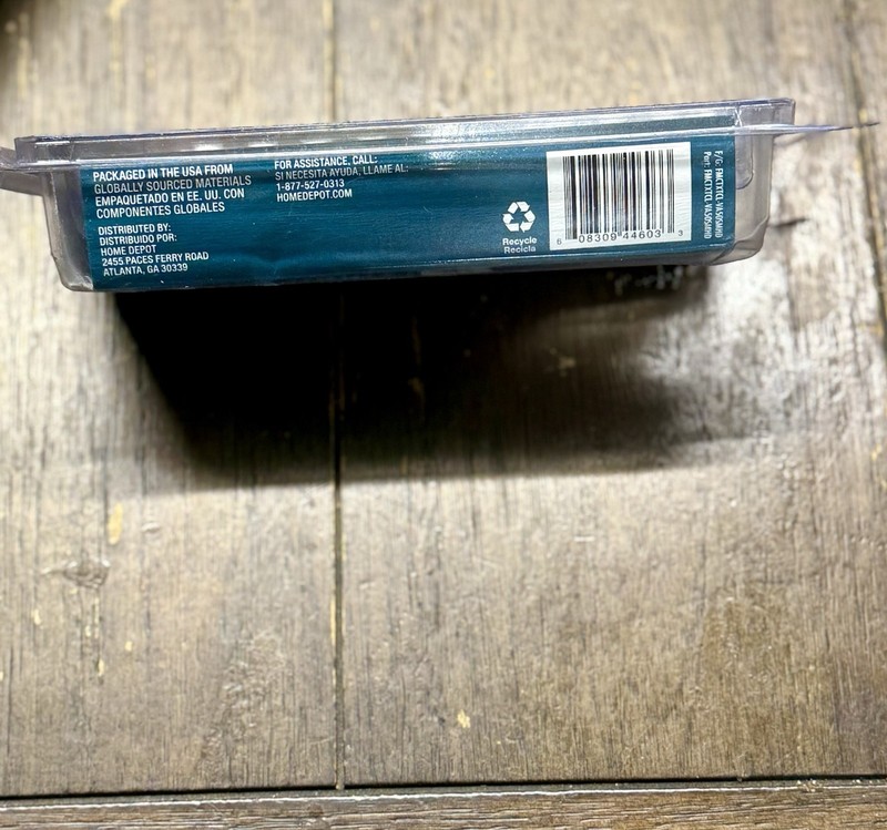 Collated Cortex Hidden Fastening System for Veranda Trim - 2 Inch Cortex Screws gallery