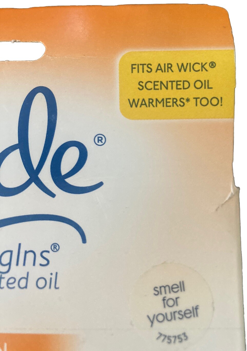 NEW Glade PlugIns HAWAIIAN BREEZE 2 Refills 1.34 FL.OZ. Total gallery