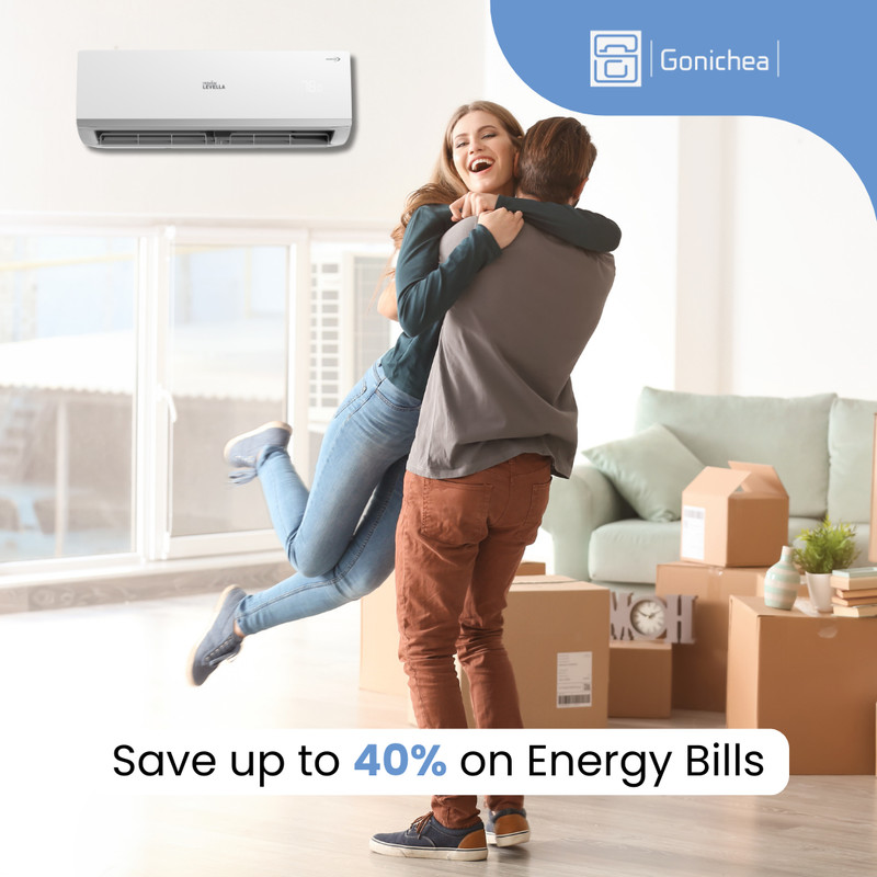 18000 BTU Air Conditioner Mini Split AC Ductless ONLY COLD 220V gallery