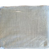 POTTERY BARN EMERY LINEN COTTON DRAPES 72"x90" Mineral Blue One Panel gallery