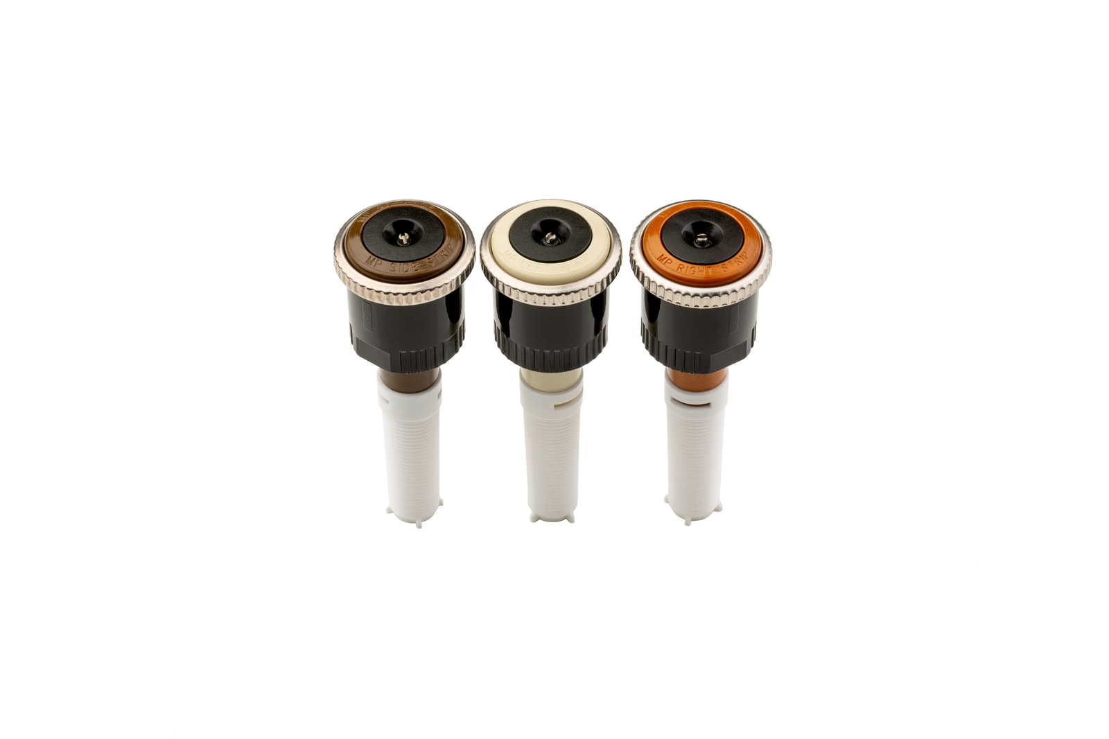 Hunter Adjustable MP Rotator MP1000 MP2000 MP3000 MP3500 MPCORNER 8'-35' Radius gallery