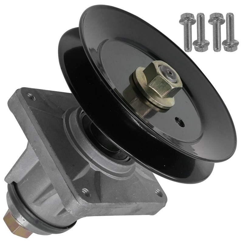 Spindle Assembly W/Bolt For MTD Cub Cadet 618-0660B 918-0660B 918-0625 618-0625 gallery
