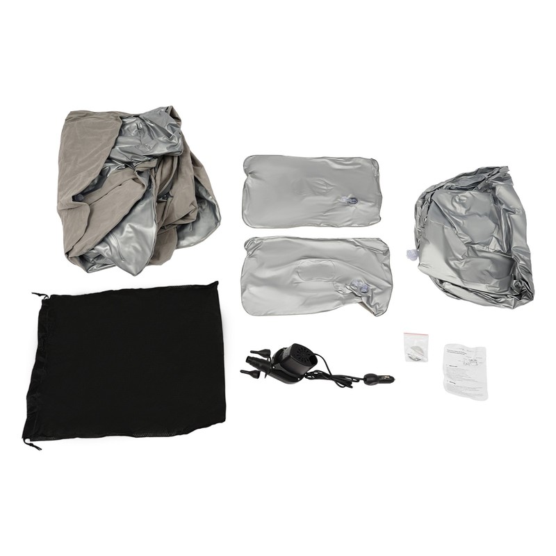 Inflatable Air Mattress, Inflatable SUV Air Mattress, Car Air Mattress gallery