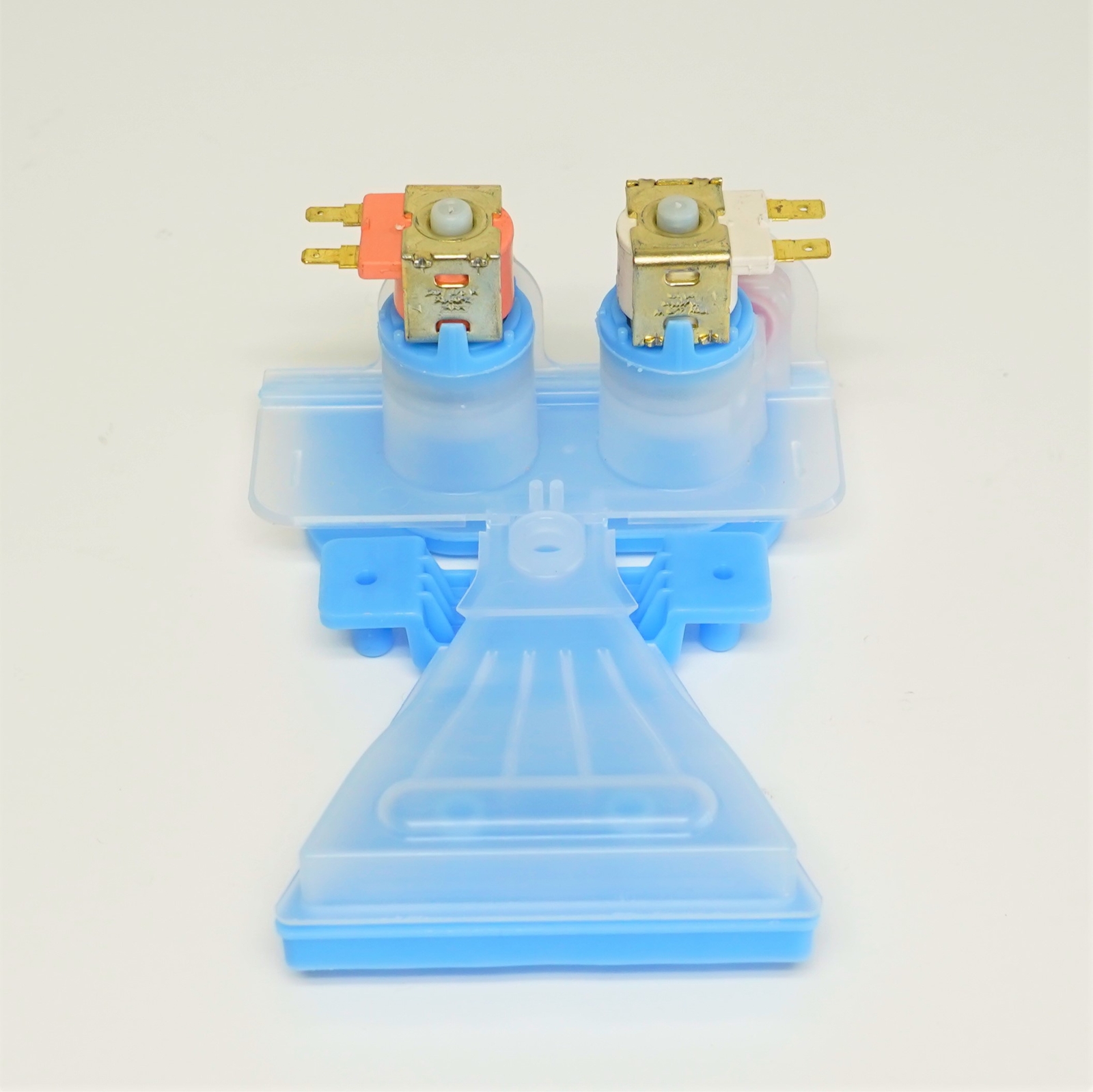 Washing Machine Water Inlet Solenoid Valve for GE WH13X25296 gallery