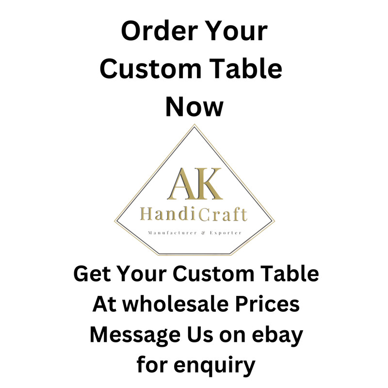 Black Epoxy River Table Top Walnut Live Edge Dining Custom gallery