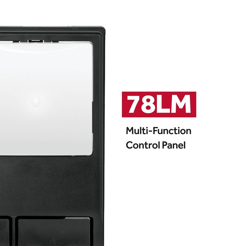 Garage Wall Pad Multi-Function Control Panel for LiftMaster 78LM 81LM 41A5273-1 gallery