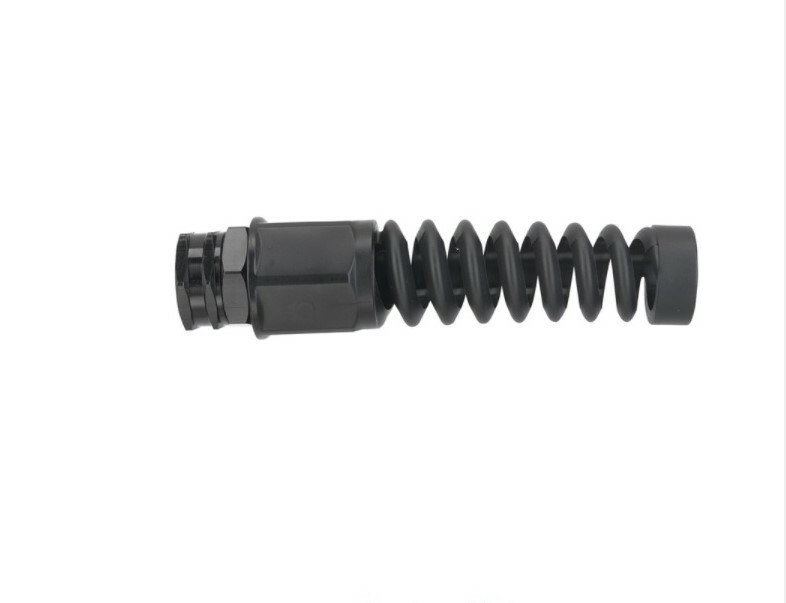 Flexzilla RP900625F Pro 5/8 in. Aluminum Threaded Female Reusable Hose Repair
