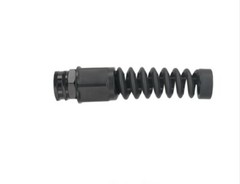 Flexzilla RP900625F Pro 5/8 in. Aluminum Threaded Female Reusable Hose Repair