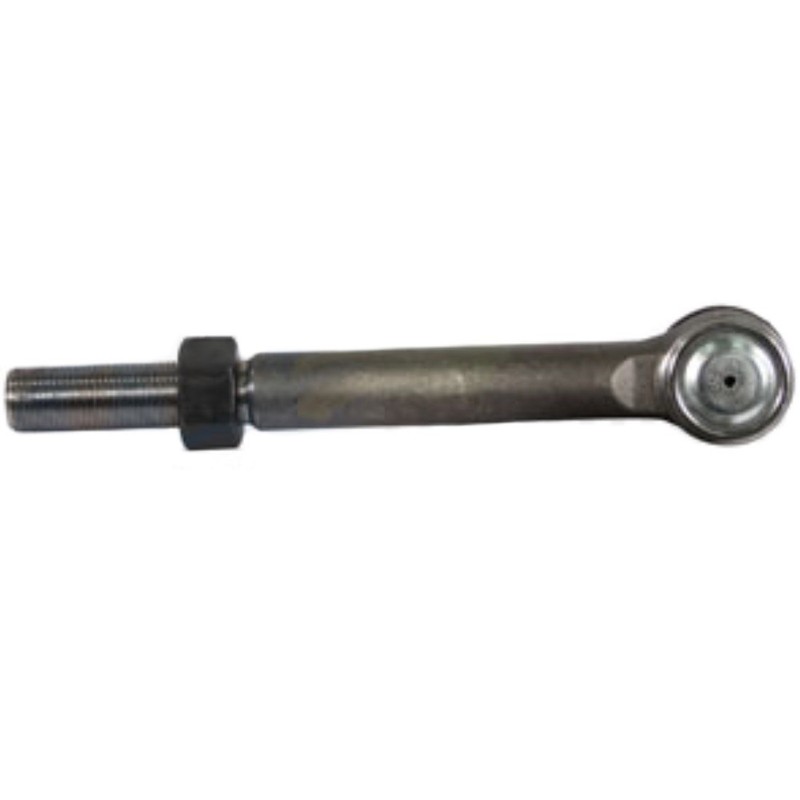 Left Hand Outer Tie Rod Fits Case/International Harvester Replaces 128609A1 gallery