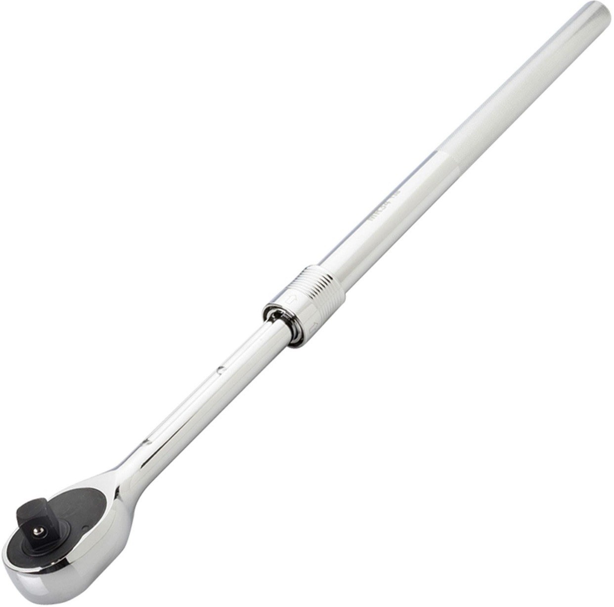 3/4 in. Drive Extendable EZRED Monster Ratchet EZR-MR34 20”-40” Telescoping gallery