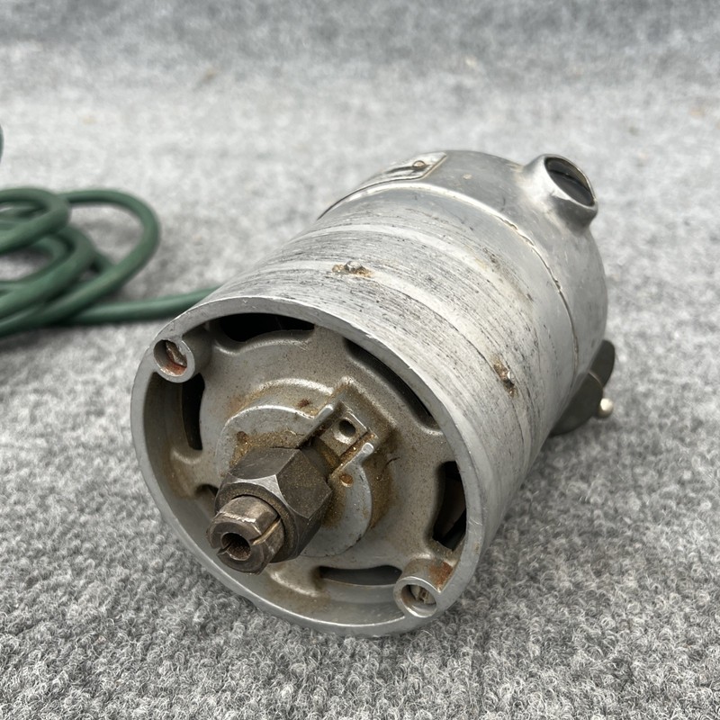 Rockwell Model 100-M Router Motor Only Used gallery