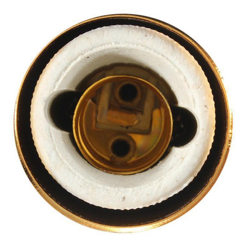 4X E14 Lamp Holder Lamp Base Base Socket Adapter Holder Ceiling Lamp Base P3E5 gallery