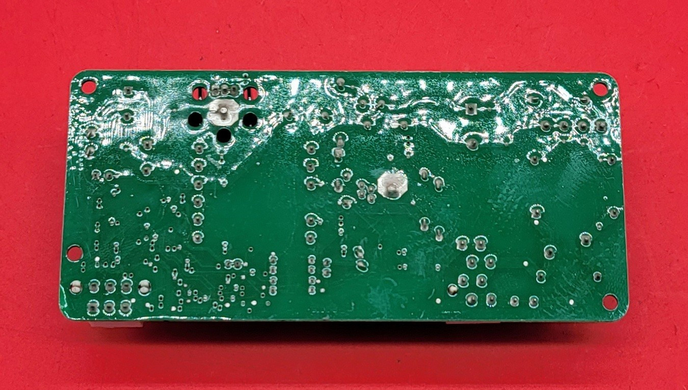 Genuine Refrigerator Whirlpool Control Board Part#W10453401 gallery