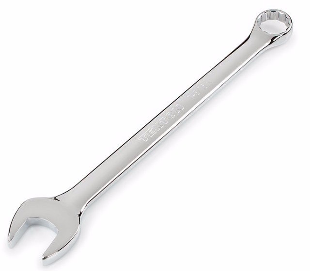 TEKTON 1-3/16-Inch Combination Wrench | 18269 gallery
