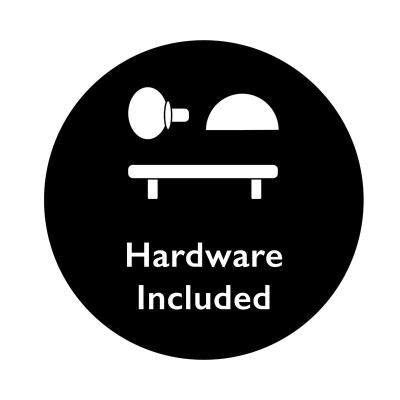 Oil Rubbed Bronze Handrail Bracket Pack Of 5 Easy Install For Stairways gallery