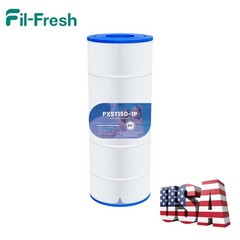 1-PackPool Filter CC1500 for Hayward XStream PXST150 CCX1500RE 150 sq.ft