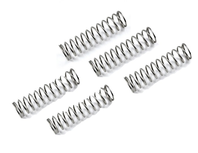 Ryobi RY40200 OEM Replacement Compression Spring, 5 Pack, 679034001-5PK gallery