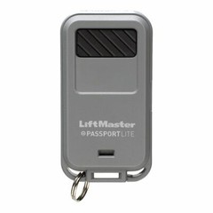 Liftmaster PPLK1 Passport Lite 1-Button Mini Remote Control with Security+ 2.0®
