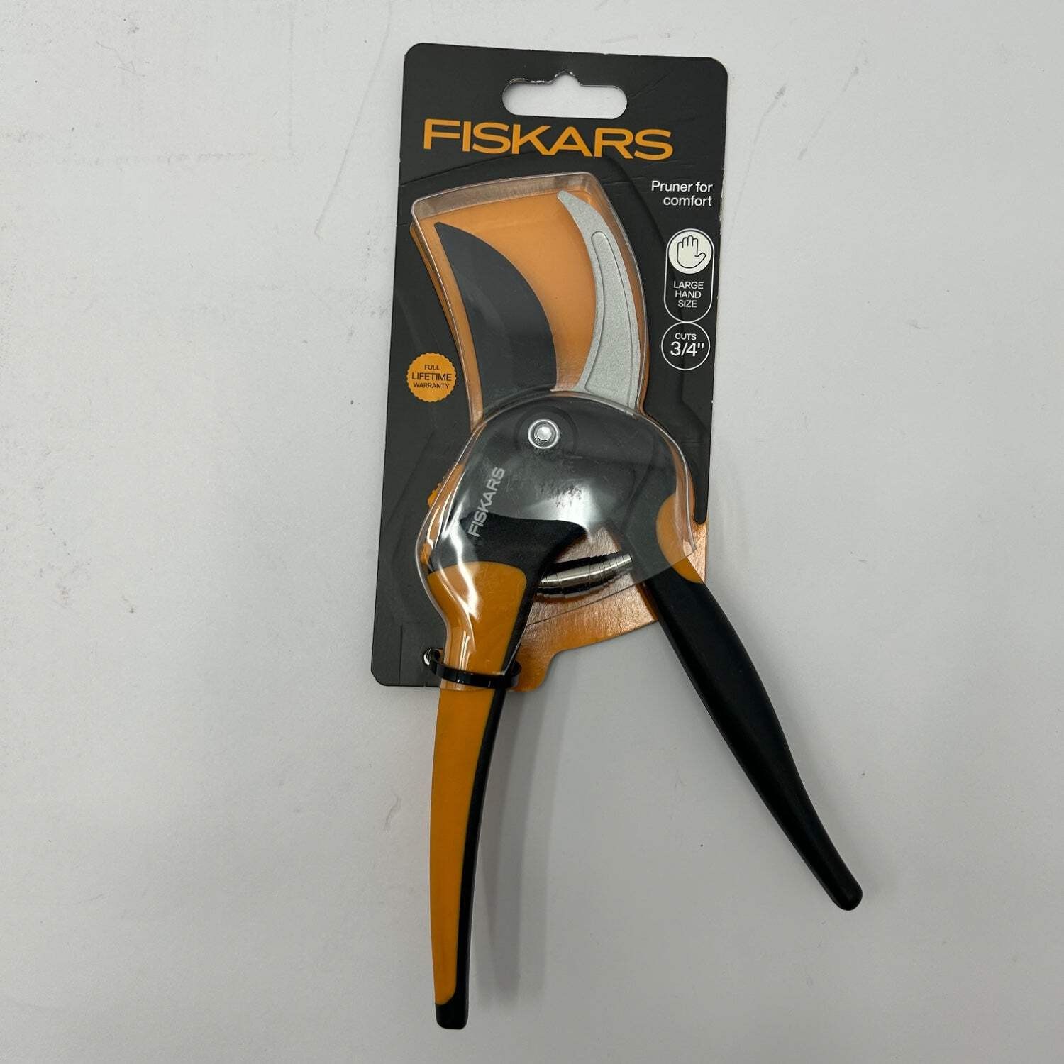 New Fiskars 1 Pruner 379441 gallery