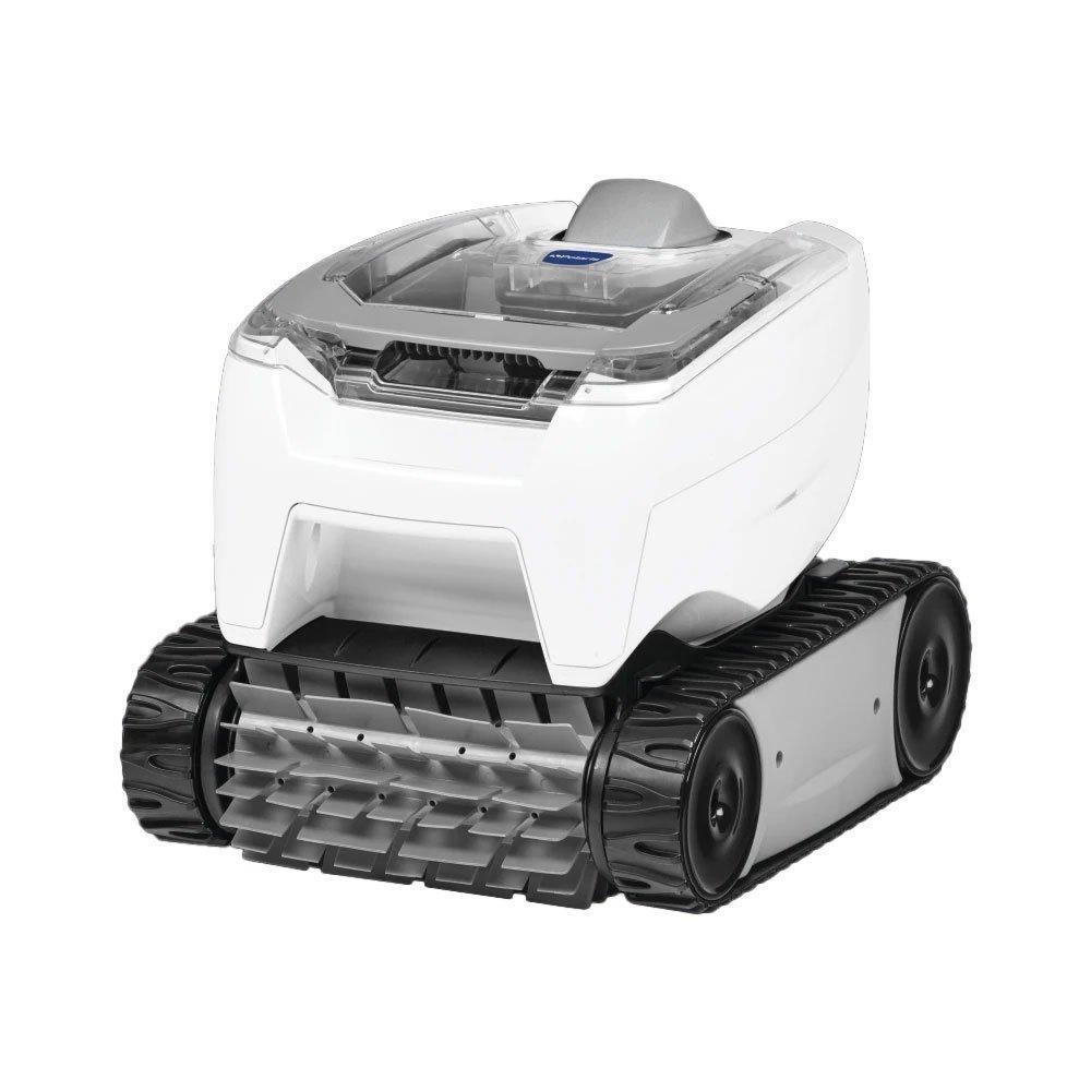 Polaris P724 Compact Lightweight Robotic Pool Cleaner F724 gallery