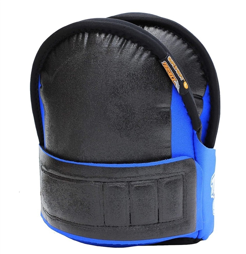 TROXELL USA - SuperSoft Knee Pads (Large Size/Bagged in Pairs) gallery