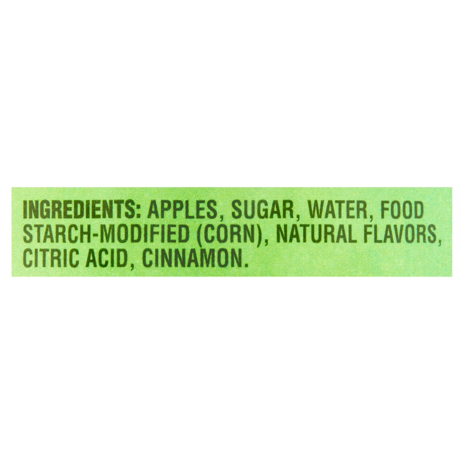 (4 pack) Great Value Apple Pie Filling or Topping, 21 oz gallery