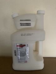 Crossfire BedBug Concentrate Kills in 5 Mins 130 oz Makes 10 Gals Quick Acting