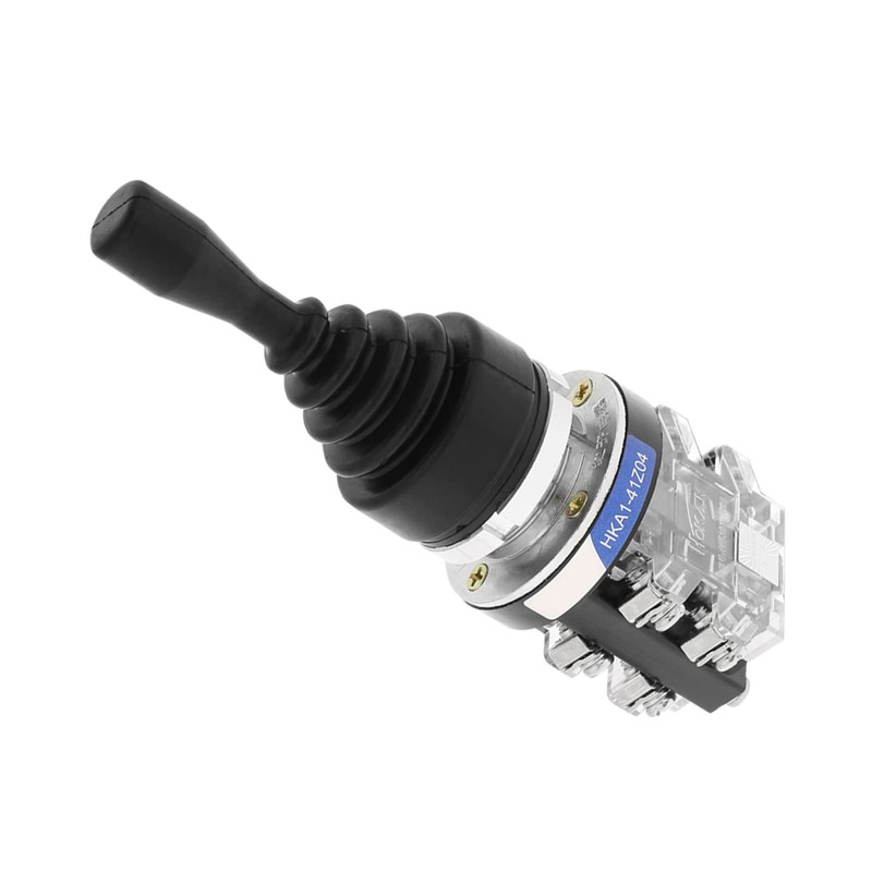 4 Position Joystick Switch Joystick Momentary Switch 4NO Spring Return Moment... gallery