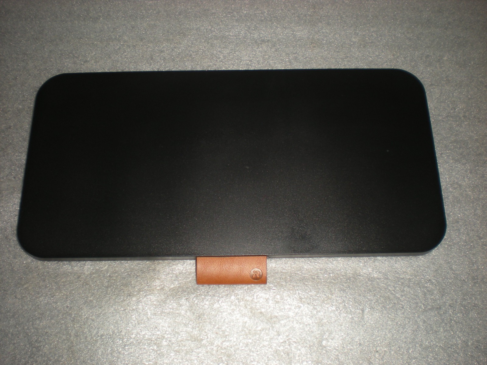 New Genuine iRobot Roomba Clean Base Automatic ADG-N1 ADJ-N1 j6 j7 Top Lid Cover gallery