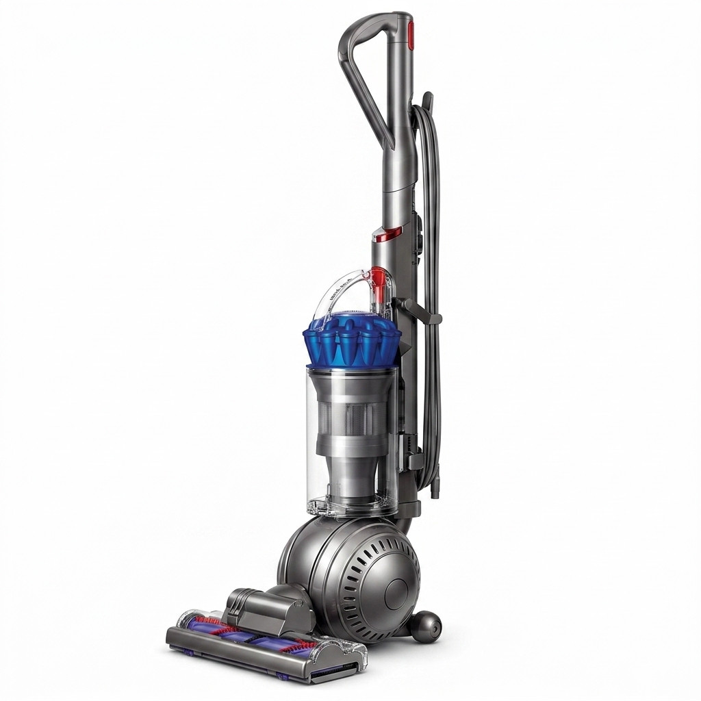 Premium Dyson Ball Animal 2 Origin Upright Vacuum | Blue (Open Box) gallery