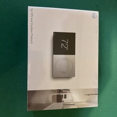 Daikin One+ Smart Thermostat – Multicolor (DTST-ONE-ADA-A)