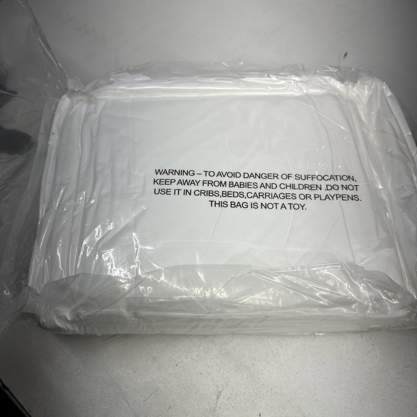 Tempurpedic Performance Air Mattress Pad Full Size White, Free & Fast Shipping gallery