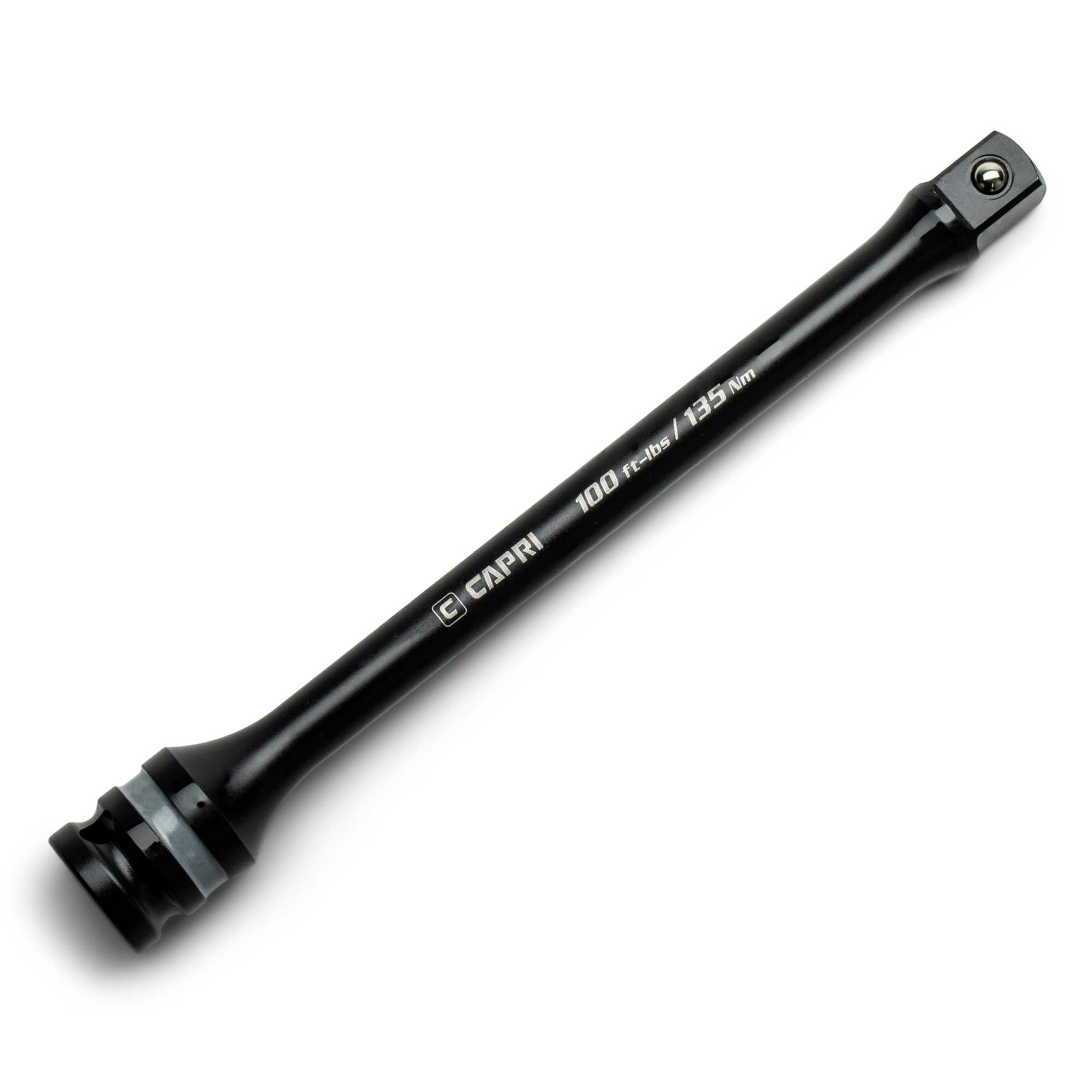 Capri Tools 1/2 in. Drive 100 ft/lbs Torque Limiting Extension Bar gallery