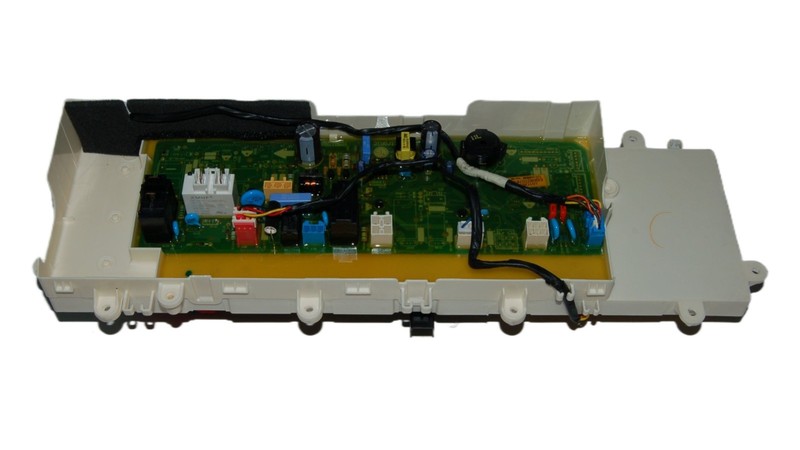 LG Dryer Control Board - Part # EBR62707615 | EBR68035102 gallery