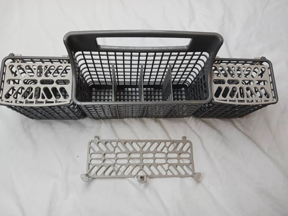8562081 Kenmore Dishwasher Silverware Basket Assembly