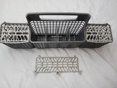 8562081 Kenmore Dishwasher Silverware Basket Assembly