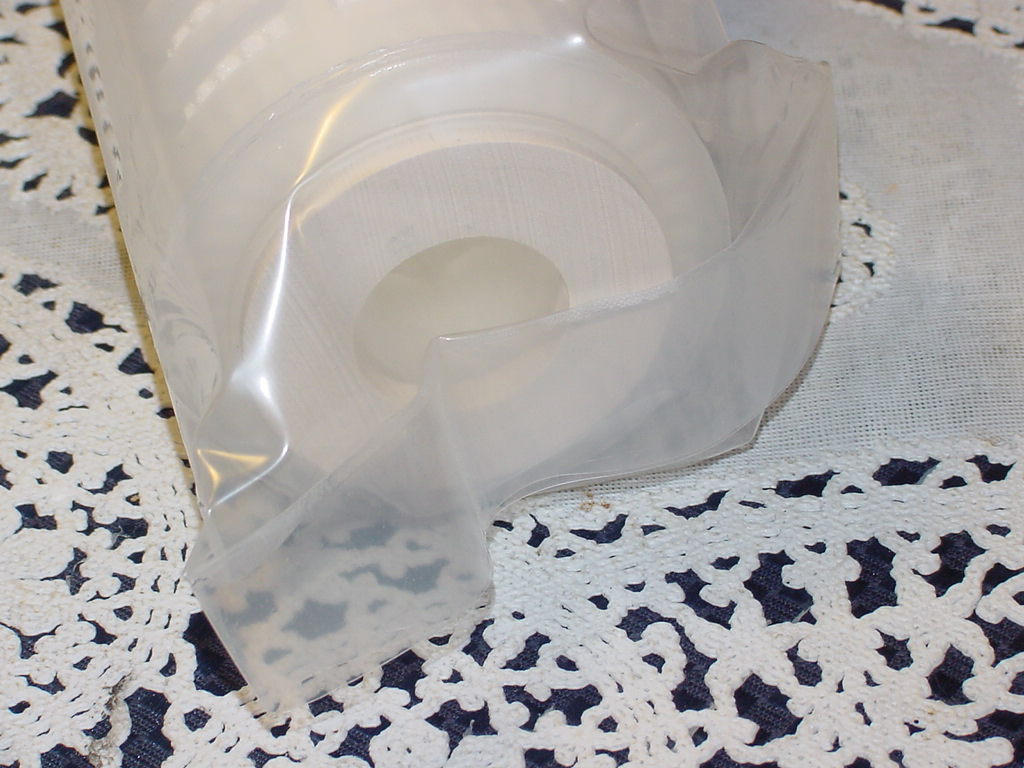 Filter Cartridge PG-10110-002-01, 0.2 Micron, 2-3/4" Dia X 10" Length 5 GPM NEW! gallery