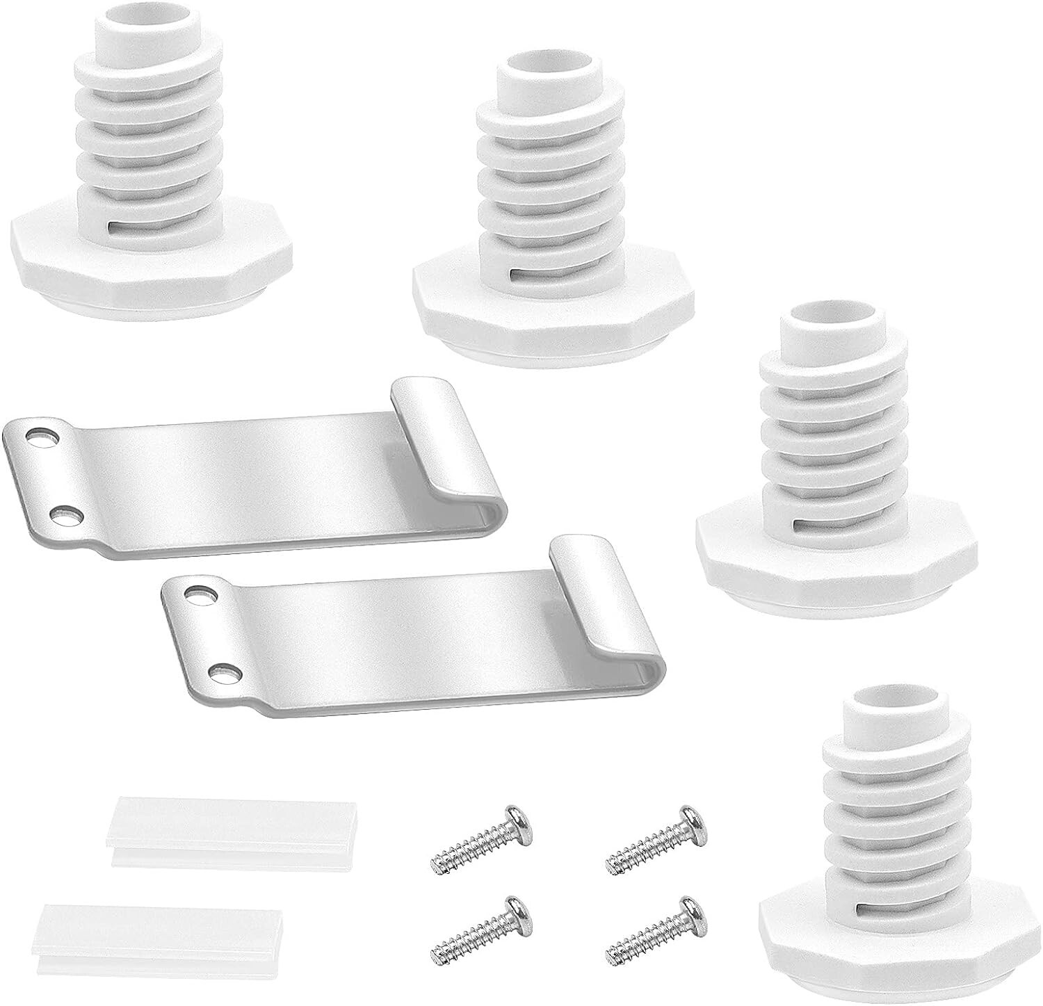 For Whirlpool Dryer Stacking Kit W10869845 W10298318RP AP6047938 PS3407625 gallery