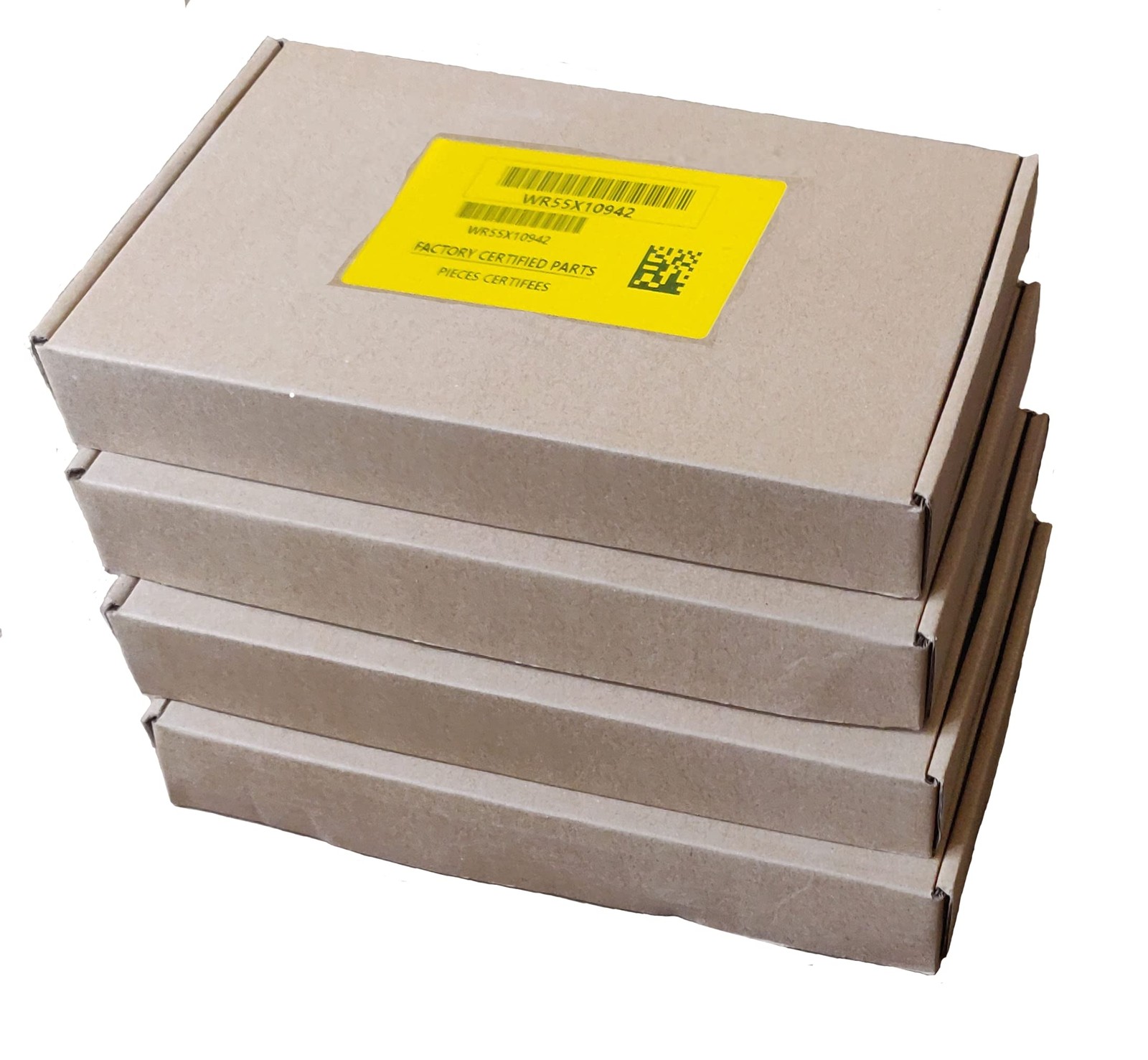 **Direct Replacement** OEM P/N WR55X10942 200D4850G022 WR55X10942C WR55X10942P G gallery
