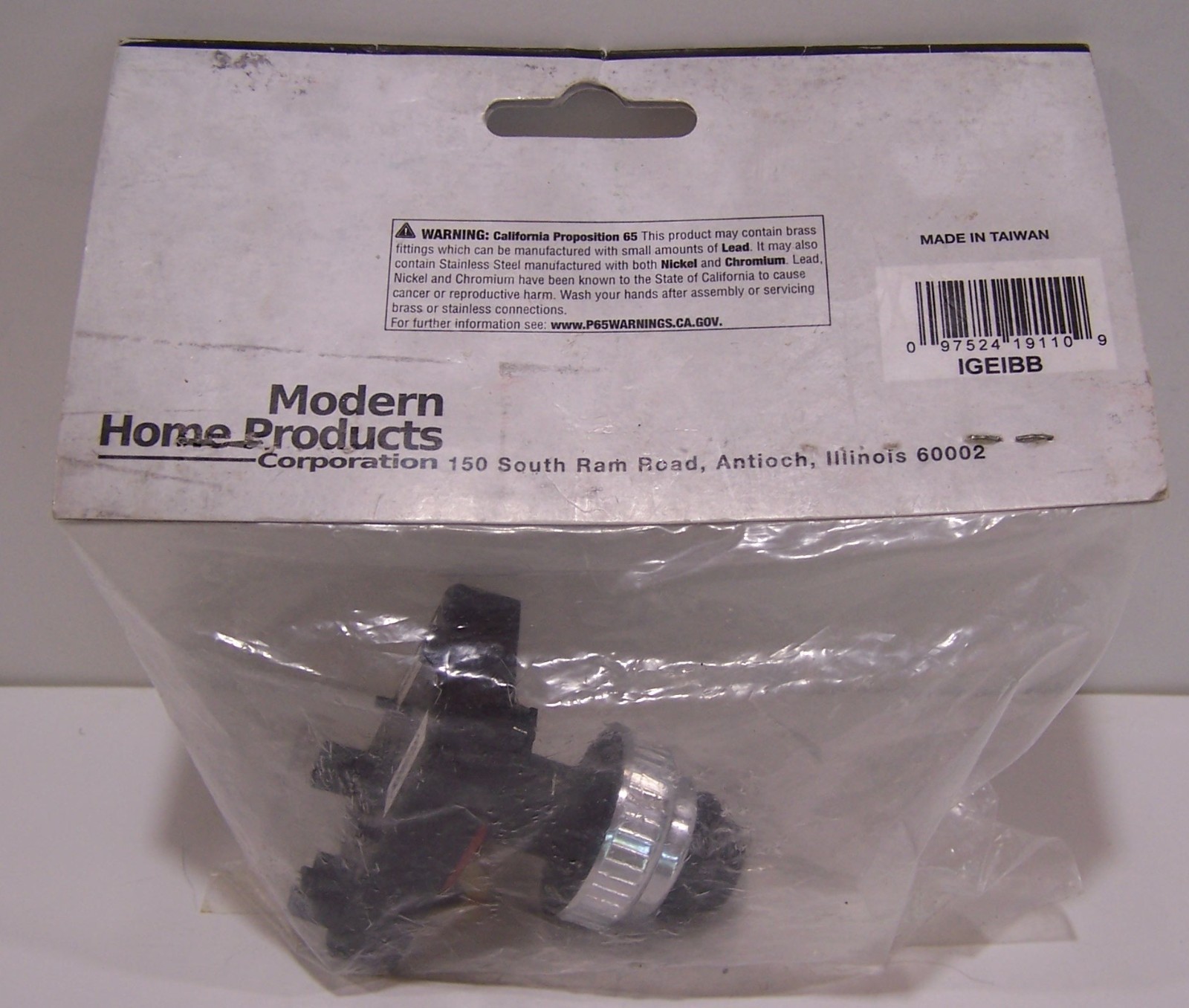 MHP Gas Grill Electronic Igniter Modules One Lead AAA IGEIBB New gallery