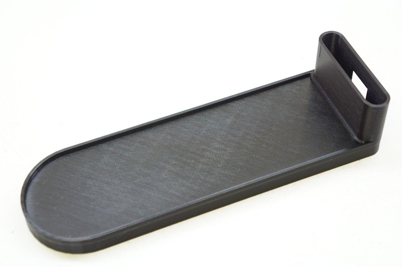 Hose Mattress Bracket and Extender Mount for BEDJET V2 / V3 Compatible gallery