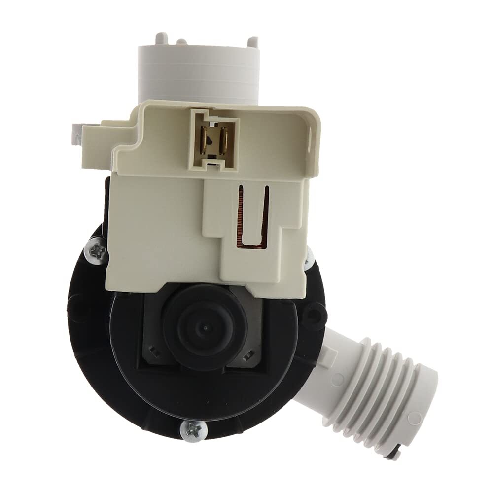 Exact Replacement 5304524452 Washer Drain Pump for Electrolux Frigidaire gallery