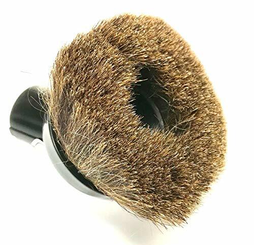 Soft Touch Fluffy Dust Brush Fits Most Residential Vacuum Cleaners 1 1/4 inch... gallery
