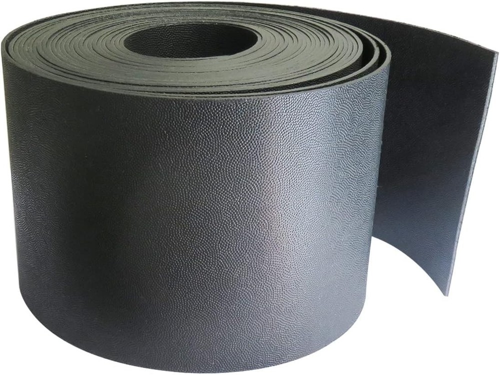 Landscape Edging Border 5 inch Tall Wall Garden Flower Bed Plastic