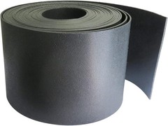 Landscape Edging Border 5 inch Tall Wall Garden Flower Bed Plastic