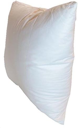 Premium Polyester Pillow Insert – 16x26 - Rectangle Pillow Form, Machine gallery