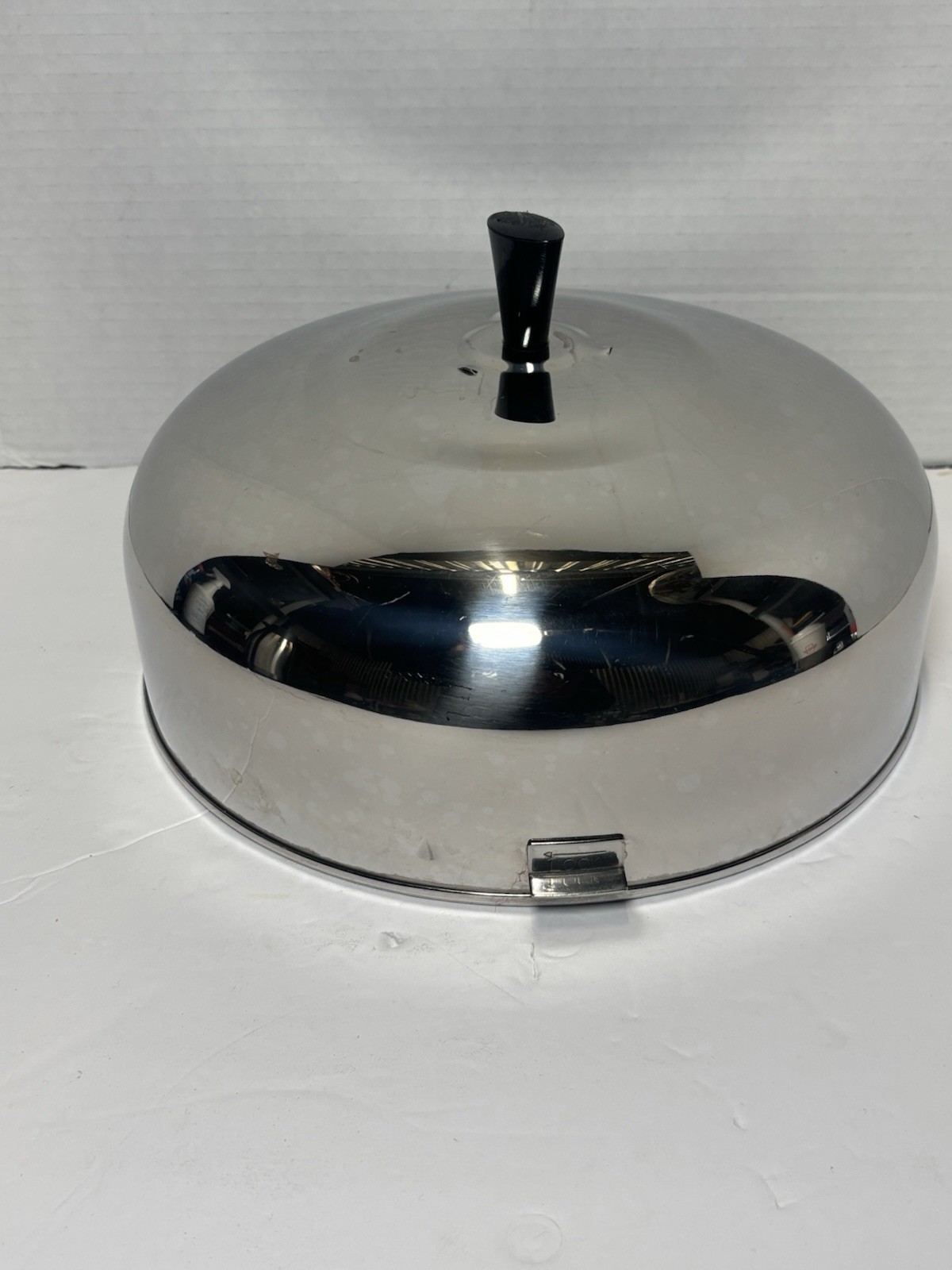 Farberware Replacement Part Lid Coffee Maker Urn Percolator L1360 FSU236 155 130 gallery