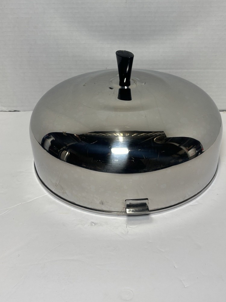 Farberware Replacement Part Lid Coffee Maker Urn Percolator L1360 FSU236 155 130