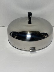 Farberware Replacement Part Lid Coffee Maker Urn Percolator L1360 FSU236 155 130